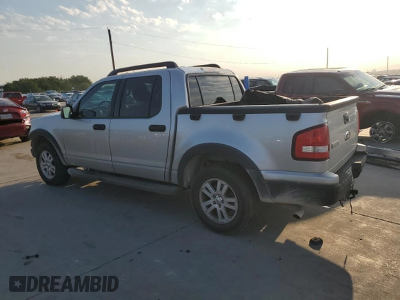 2009 Ford Explorer Sport Trac XLT с VIN 1FMEU31E69UA02889, выставлен на аукционе Copart как лот 62066664 с пробегом 122 039 миль миль и Списание • Salvage title. История ставок и продаж доступна на DreamBid. Изображение 2.
