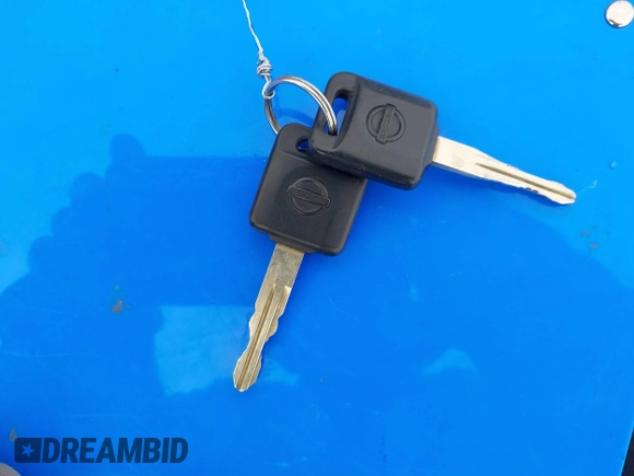 2016 Nissan Note S Plus with VIN 3N1CE2CP8GL374620, listed as a IAAI auction lot 41488430 with 193,692 mi miles and . Bid and sale history available at DreamBid. Image 11.
