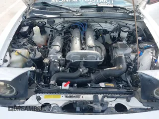1992 Mazda MX-5 Miata with VIN JM1NA3513N0308521, listed as a IAAI auction lot 42225665 with 235,947 mi miles and . Bid and sale history available at DreamBid. Image 10.