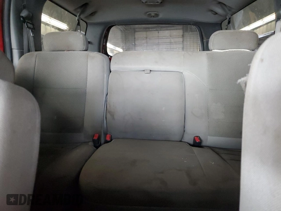 2005 Ford Excursion Special Serv with VIN 1FMSU41P95EA92439, listed as a Copart auction lot 45586135 with 379,439 mi miles and Salvage Title. Bid and sale history available at DreamBid. Image 10.