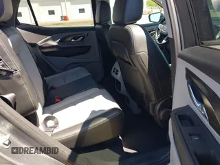 2020 GMC Terrain SLT z VIN 3GKALPEVXLL185114, wystawiony jako IAAI lot #42137871 z przebiegiem 57 704 mil mil oraz . Historia ofert i sprzedaży dostępna na DreamBid. Obrazek 8.