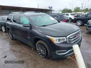 2017 GMC Acadia SLT z VIN 1GKKNMLA2HZ181247, wystawiony jako IAAI lot #41914429 z przebiegiem 132 065 mil mil oraz . Historia ofert i sprzedaży dostępna na DreamBid. Obrazek 1.