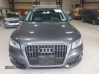 2016 Audi Q5 Premium Plus with VIN WA1L2AFP1GA117196, listed as a IAAI auction lot 42399394 with 113,975 mi miles and . Bid and sale history available at DreamBid. Image 6.