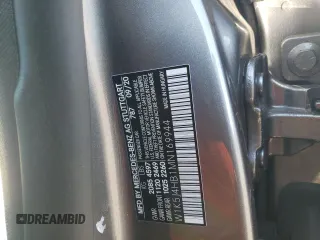 2021 Mercedes-Benz CLA 250 z VIN W1K5J4HB1MN169944, wystawiony jako Copart lot #45329265 z przebiegiem 36 900 mil mil oraz Szkody całkowita. Historia ofert i sprzedaży dostępna na DreamBid. Obrazek 15.
