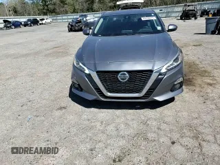 2019 Nissan Altima SV z VIN 1N4BL4DV4KC183875, wystawiony jako Copart lot #49556275 z przebiegiem 108 856 mil mil oraz Szkoda całkowita • Salvage title. Historia ofert i sprzedaży dostępna na DreamBid. Obrazek 10.