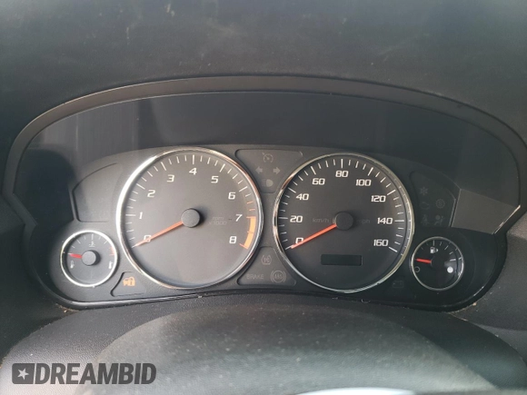 2005 Cadillac CTS with VIN 1G6DM56T950224625, listed as a Copart auction lot 69457774 with Not Provided miles and Salvage Title. Bid and sale history available at DreamBid. Image 9.