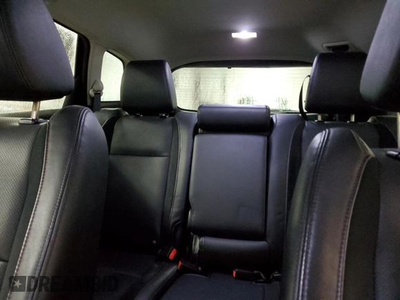 2015 Mazda CX-9 Touring with VIN JM3TB3CA1F0468056, listed as a Copart auction lot 43109265 with 82,621 mi miles and Salvage Title. Bid and sale history available at carsss.com. Image 10.