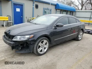 2013 Volkswagen CC Sport с VIN WVWAN7AN8DE559121, выставлен на аукционе Copart как лот 49222835 с пробегом 66 268 миль миль и Чистый • Clean title. История ставок и продаж доступна на DreamBid. Изображение 1.