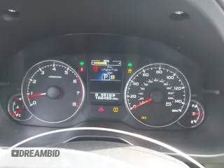 2013 Subaru Legacy Limited with VIN 4S3BMBK60D3011501, listed as a IAAI auction lot 42047861 with 166,455 mi miles and . Bid and sale history available at DreamBid. Image 7.