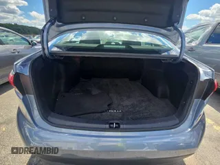 2024 Toyota Corolla LE with VIN 5YFB4MDE8RP139838, listed as a IAAI auction lot 42808970 with 25,157 mi miles and . Bid and sale history available at DreamBid. Image 8.