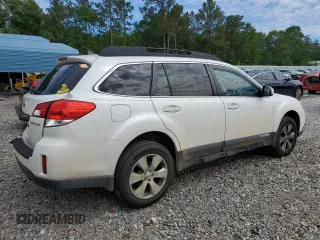 2012 Subaru Outback Limited z VIN 4S4BRCKC6C3251157, wystawiony jako Copart lot #54223665 z przebiegiem 78 941 mil mil oraz Szkoda całkowita • Salvage title. Historia ofert i sprzedaży dostępna na DreamBid. Obrazek 3.