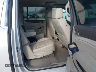 2020 GMC Yukon XL Denali with VIN 1GKS1HKJ6LR282854, listed as a IAAI auction lot 41717072 with 56,715 mi miles and . Bid and sale history available at DreamBid. Image 8.