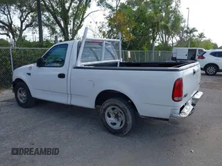 1999 Ford F-150 z VIN 1FTZF1729XKB56992, wystawiony jako IAAI lot #42112335 z przebiegiem 230 061 mil mil oraz . Historia ofert i sprzedaży dostępna na DreamBid. Obrazek 12.