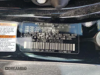 2019 Toyota 86 GT with VIN JF1ZNAE13K9702950, listed as a Copart auction lot 58279054 with 0 mi miles and Salvage Title. Bid and sale history available at carsss.com. Image 12.