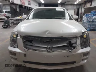 2005 Cadillac STS with VIN 1G6DC67A850183166, listed as a IAAI auction lot 41906828 with 117,731 mi miles and . Bid and sale history available at DreamBid. Image 12.