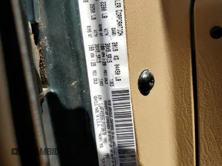 2001 Jeep Wrangler Sahara with VIN 1J4FA59S61P373670, listed as a Copart auction lot 74060614 with 176,111 mi miles and Clean Title. Bid and sale history available at carsss.com. Image 13.