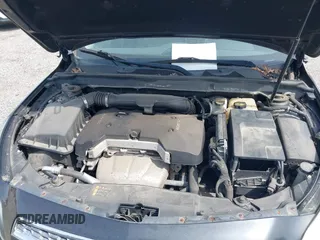 2013 Chevrolet Malibu LT with VIN 1G11C5SA6DF195273, listed as a IAAI auction lot 42114627 with 124,909 mi miles and . Bid and sale history available at DreamBid. Image 10.