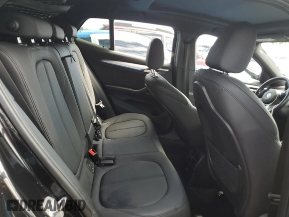 2019 BMW X2 M35i z VIN WBXYN1C50KEF29400, wystawiony jako Copart lot #76044214 z przebiegiem 66 309 mil mil oraz Nie do naprawy • Non repairable. Historia ofert i sprzedaży dostępna na DreamBid. Obrazek 11.