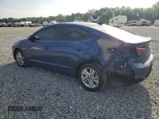 2020 Hyundai Elantra SEL z VIN 5NPD84LF8LH557814, wystawiony jako Copart lot #56393725 z przebiegiem 100 343 mil mil oraz Czysty tytuł • Clean title. Historia ofert i sprzedaży dostępna na DreamBid. Obrazek 2.