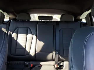 2021 BMW X4 M40i с VIN 5UX2V5C01M9F24036, выставлен на аукционе Copart как лот 74834364 с пробегом 38 185 миль миль и Списание • Salvage title. История ставок и продаж доступна на DreamBid. Изображение 10.