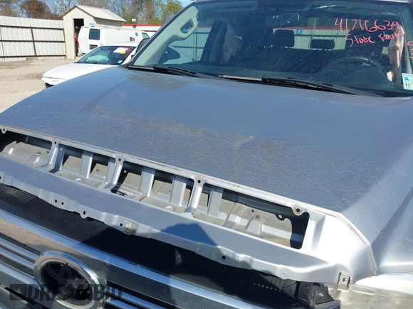 2017 Toyota Tundra 2WD SR5 with VIN 5TFEW5F13HX215375, listed as a IAAI auction lot 41716639 with 78,815 mi miles. Bid and sale history available at carsss.com. Image 10.