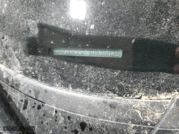 2018 Subaru Forester Premium with VIN JF2SJAGCXJH486025, listed as a Copart auction lot 48359945 with NaN miles and Salvage Title. Bid and sale history available at carsss.com. Image 13.