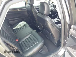 2020 Ford Fusion SEL с VIN 3FA6P0CD4LR204444, выставлен на аукционе IAAI как лот 42236299 с пробегом 115 630 миль миль и . История ставок и продаж доступна на DreamBid. Изображение 8.