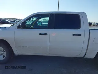 2022 Ram 1500 Tradesman с VIN 1C6SRFGT7NN283080, выставлен на аукционе IAAI как лот 42114850 с пробегом 117 762 миль миль и . История ставок и продаж доступна на DreamBid. Изображение 13.