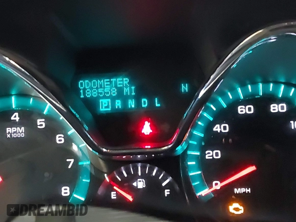 2015 Chevrolet Traverse LT with VIN 1GNKVHKD3FJ126405, listed as a IAAI auction lot 41597600 with 188,558 mi miles and . Bid and sale history available at DreamBid. Image 15.