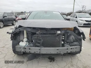 2018 Chrysler 300 with VIN 2C3CCABG5JH293495, listed as a Copart auction lot 47426505 with 94,199 mi miles and Salvage Title. Bid and sale history available at carsss.com. Image 5.