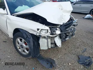 2001 Toyota Solara SE with VIN 2T1FF22P21C471461, listed as a IAAI auction lot 41723584 with Not Provided miles and . Bid and sale history available at DreamBid. Image 18.