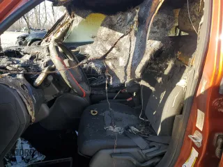 2012 Jeep Patriot Latitude with VIN 1C4NJRFB9CD567661, listed as a Copart auction lot 48734775 with Not Provided miles and Salvage Title. Bid and sale history available at carsss.com. Image 7.