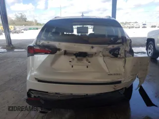 2016 Lexus NX 200t z VIN JTJYARBZ3G2043890, wystawiony jako Copart lot #44163675 z przebiegiem 72 045 mil mil oraz Szkoda całkowita • Salvage title. Historia ofert i sprzedaży dostępna na DreamBid. Obrazek 6.