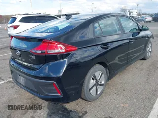 2020 Hyundai Ioniq Blue с VIN KMHC65LCXLU214579, выставлен на аукционе IAAI как лот 42026521 с пробегом 101 575 миль миль и . История ставок и продаж доступна на DreamBid. Изображение 4.