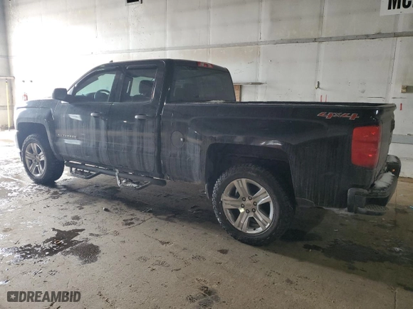 2016 Chevrolet Silverado 1500 Custom with VIN 1GCVKPEC9GZ285606, listed as a Copart auction lot 45927695 with 0 mi miles and Clean Title. Bid and sale history available at carsss.com. Image 2.