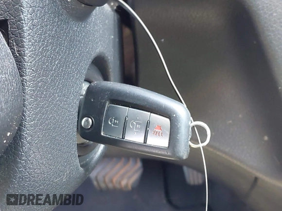 2019 Nissan Rogue SL with VIN 5N1AT2MT4KC834359, listed as a IAAI auction lot 41999824 with 114,274 mi miles and . Bid and sale history available at DreamBid. Image 11.