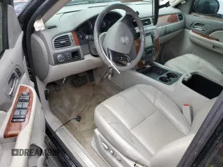 2007 Chevrolet Suburban LT with VIN 3GNFC16057G303416, listed as a Copart auction lot 61447985 with Not provided miles and Salvage title. Bid and sale history available at DreamBid. Image 8.