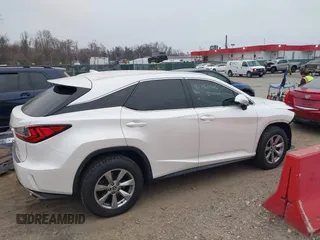 2019 Lexus RX 350 с VIN 2T2BZMCA9KC203936, выставлен на аукционе IAAI как лот 41780746 с пробегом 55 822 миль миль и . История ставок и продаж доступна на DreamBid. Изображение 14.