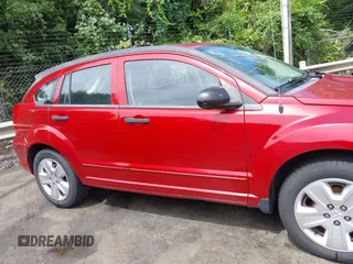 2007 Dodge Caliber SXT z VIN 1B3HB48B17D113213, wystawiony jako IAAI lot #42274271 z przebiegiem 154 864 mil mil oraz . Historia ofert i sprzedaży dostępna na DreamBid. Obrazek 13.