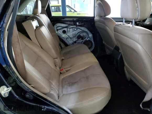 2011 Kia Sorento EX with VIN 5XYKU4A25BG103836, listed as a Copart auction lot 46044915 with 0 mi miles and Salvage Title. Bid and sale history available at carsss.com. Image 11.