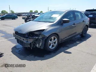 2012 Ford Focus S with VIN 1FAHP3E26CL321687, listed as a IAAI auction lot 42159853 with 139,702 mi miles and . Bid and sale history available at DreamBid. Image 18.