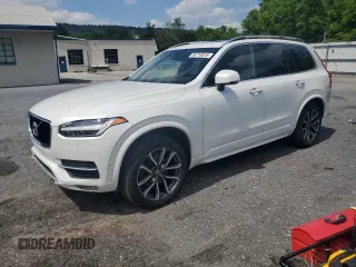 2016 Volvo XC90 T6 Momentum с VIN YV4A22PK7G1069268, выставлен на аукционе Copart как лот 65716515 с пробегом 179 147 миль миль и Чистый • Clean title. История ставок и продаж доступна на DreamBid. Изображение 1.