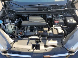 2020 Honda CR-V Touring with VIN 5J6RW2H94LL014551, listed as a Copart auction lot 51350075 with 42,010 mi miles and Salvage Title. Bid and sale history available at DreamBid. Image 14.