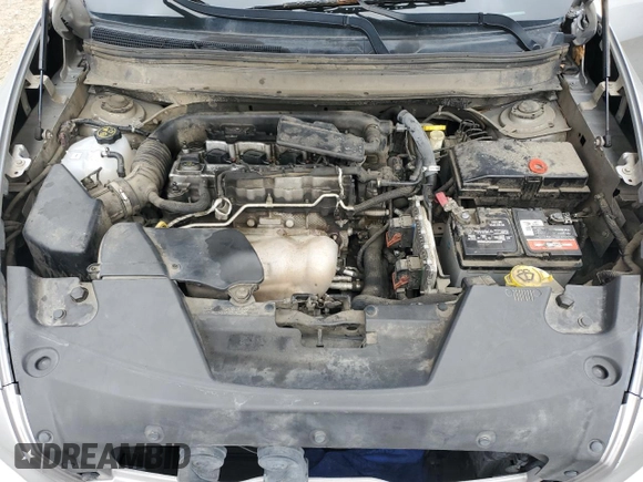 2014 Jeep Cherokee Latitude with VIN 1C4PJLCB1EW241645, listed as a Copart auction lot 55886855 with 183,081 mi miles and Clean Title. Bid and sale history available at DreamBid. Image 12.