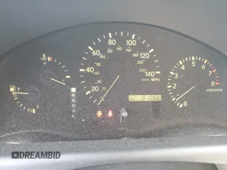 2000 Lexus RX 300 with VIN JT6HF10U8Y0164433, listed as a Copart auction lot 73193024 with 181,066 mi miles and Clean Title. Bid and sale history available at carsss.com. Image 9.