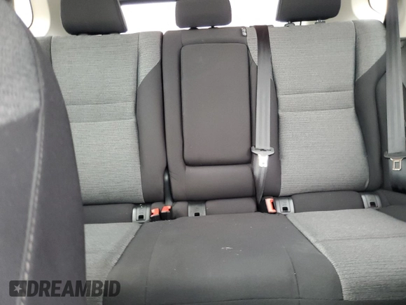 2021 Nissan Rogue S with VIN 5N1AT3ABXMC847525, listed as a Copart auction lot 53042965 with 26,775 mi miles and Clean title. Bid and sale history available at DreamBid. Image 10.