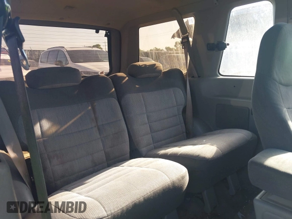 1996 Ford Explorer с VIN 1FMCU24X3TUB50343, выставлен на аукционе IAAI как лот 42832448 с пробегом 210 359 миль миль и . История ставок и продаж доступна на DreamBid. Изображение 8.