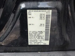 2013 Nissan Altima SV with VIN 1N4AL3AP0DC251278, listed as a IAAI auction lot 42078718 with 178,656 mi miles and . Bid and sale history available at carsss.com. Image 9.
