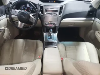 2010 Subaru Legacy Premium All-Weather Anniversary z VIN 4S3BMCG65A3213700, wystawiony jako Copart lot #57706525 z przebiegiem 148 238 mil mil oraz Czysty tytuł • Clean title. Historia ofert i sprzedaży dostępna na DreamBid. Obrazek 8.
