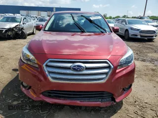 2015 Subaru Legacy Premium with VIN 4S3BNBF67F3018391, listed as a Copart auction lot 64295445 with 77,675 mi miles and Clean title. Bid and sale history available at DreamBid. Image 5.